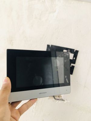 Hikvision domofon