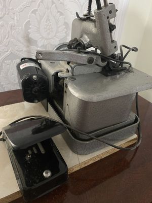 Швейная мошина продоётся