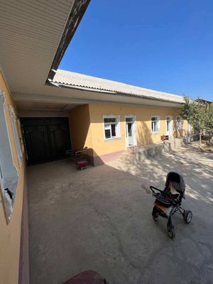 Hovli uy 8 sotix