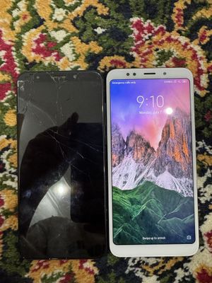 Xiaomi Redmi 5 Plus 2tasi birda