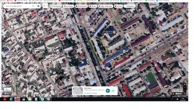 Продается своя 1 комнатная квартира в Ахангаране