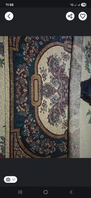 Продаётся ковёр