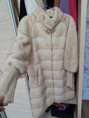 Пальто
