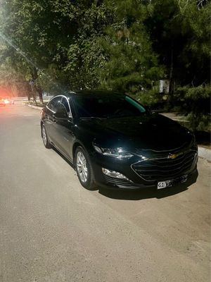 Обменяю ухоженую свою Malibu 2 premer turbo 2021 на ухоженную Eguinox,