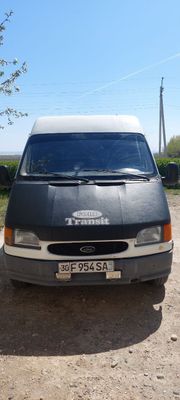 Продаётся "FORD TRANZIT"