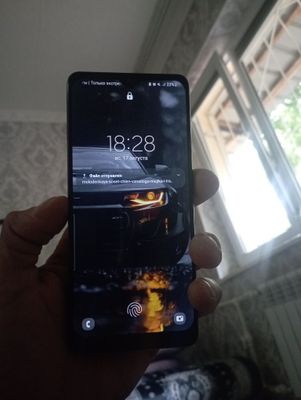 Samsung A31 sotiladi