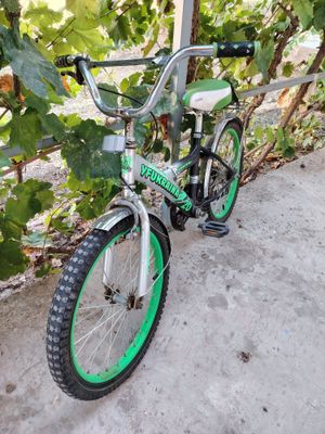 Velosiped sotiladi