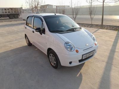 Matiz 2015 yil 2 pozitsiya