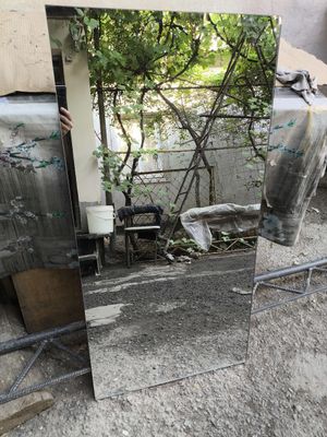 Зеркало советское