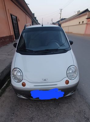 Matiz Best 2006 yil