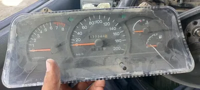 Табло на форд таурус