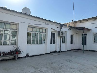 Город Каган,Продаётся Участок Локомотив Депо
