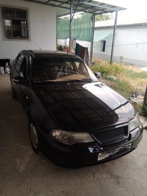 Продаю свою Нексия 2 Донс