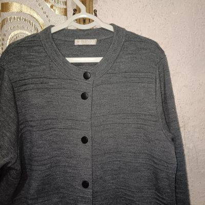 Кардиган женское