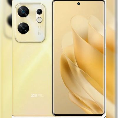 Infinix zero 30 4g