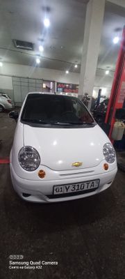 Matiz 2012yil Sotiladi 3700$