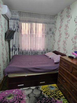 3-х комнатная квартира