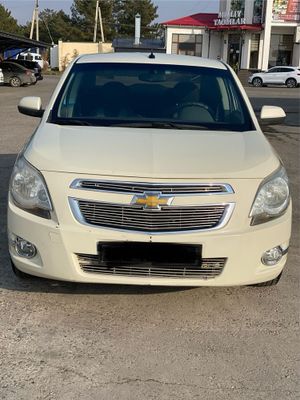 Chevrolet Kobalt LTZ 2013