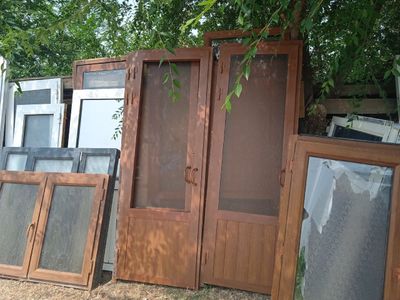 Акфа ва МДФ эшик ромлар арзон нархларда рабочи