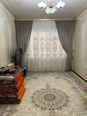 Срочный аренда 2 хона бор 3 етад Олмазор тумани коракамиш 2/4 да