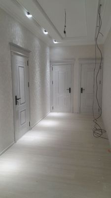 Sifatli MDF eshiklar