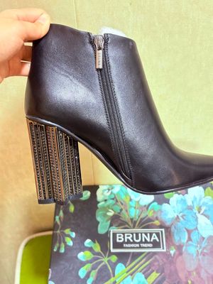 etik qishki etik 39 Bruna brand 1 marta kiyilgan