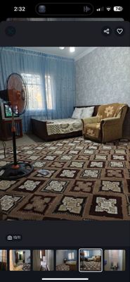 Аренда квартира Рисовый Мухтара ашрофи