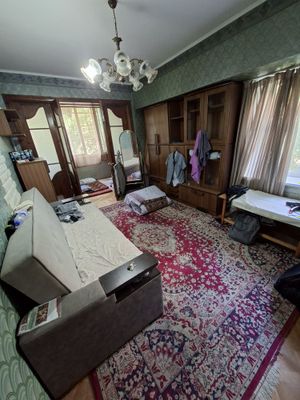 Kvartira sheriklikka bezmakller bollarga