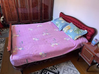 Mebel orginal ideal Sastayenida