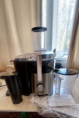 соковыжималка tefal ze610d38