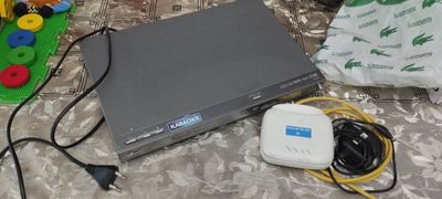 DVD в хорошем состоянии плюс коллекция дисков