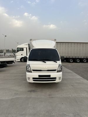 Kia bongo -2024 yil ideal
