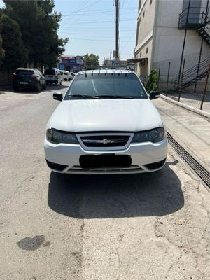 Chevralet Nexia 2 sonc