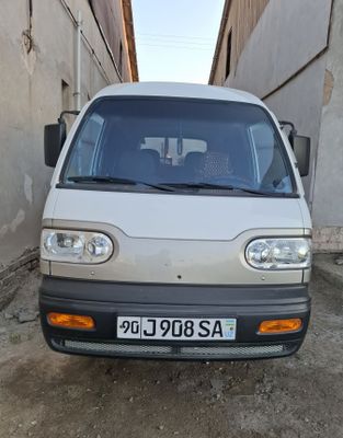 Damas avtomashinasi