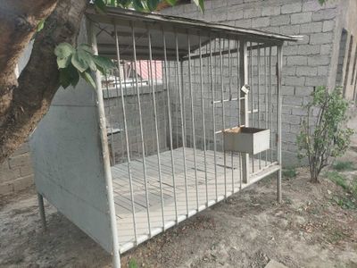 Клетка для Собак вольер