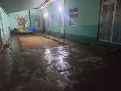 Срочно… Янги Хает 3 соток 4 хона. Индекс бозор