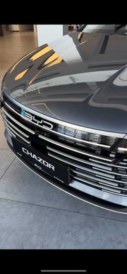 Yangi BYD Chazor DM-i Champion 2025 rasmiy dilerdan kafolat bilan