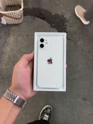 iPhone 12 Mini