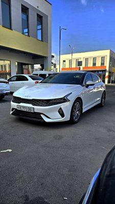 Kia k5 2.5 li 2023