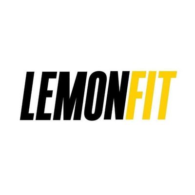 Годовой VIP абонемент в спортивный клуб LEMONFIT