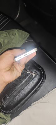 Iphone 12 mini