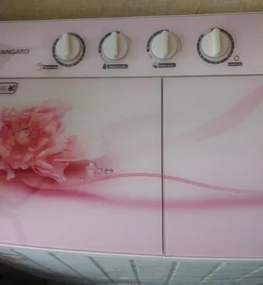 Продается стиральная машина Авангард 9 кг .
