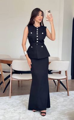 New collection Asal Dvoyka