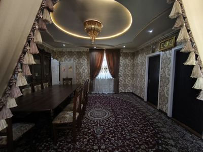 Продается дом 6комнатный