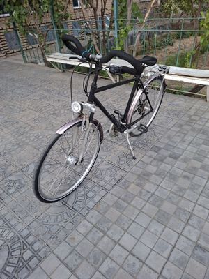 Germanskiy velosiped