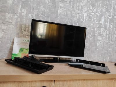 Продается телевизор ARTEL 24 диагональ