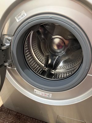Стиральная машина Samsung Digital Inverter 6 кг