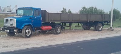 Zil 1991 orqa pritsepni baloni bez kamer uzunligi 11.50