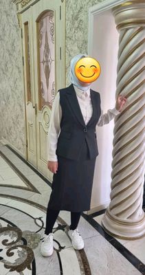 Nimcha yubka 44-56