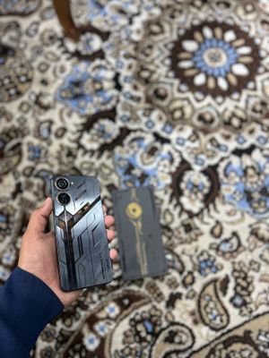 Nubia neo 5G 256 talik ideal
